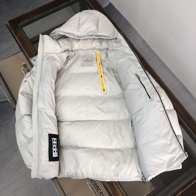 Moncler Down Jackets